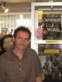 Patrick Hautefeuille